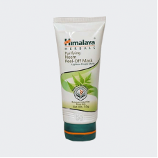 Neem Peel Off Mask (50Gm) – Himalaya